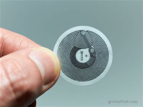 flexible nfc reader|what is nfc tag reader.